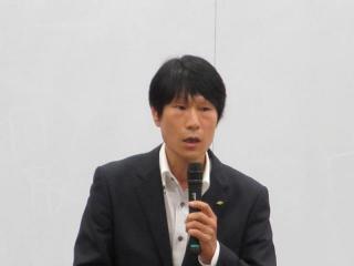 長野県産業労働部産業政策課_西川裕氏