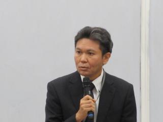 平成28年度_現代法務Ⅰ_羽毛田氏