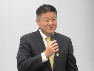 (株)エラン_櫻井社長