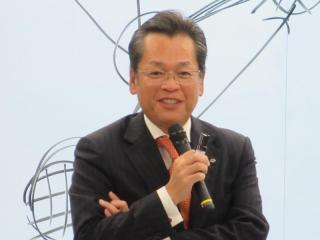 野村證券株式会社_長野支店長_浮田氏