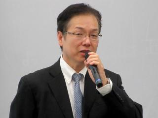 日信工業_大河原氏