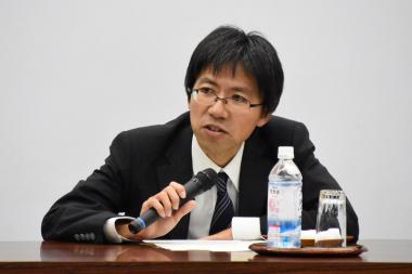 長野地方検察庁松本支部長_林先生