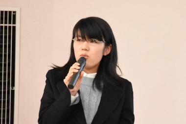 田中さん