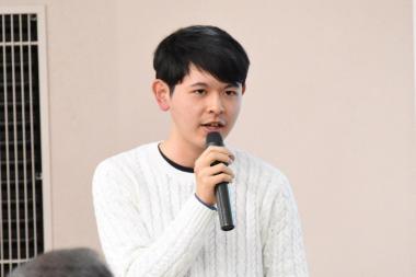 登内さん