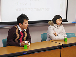 平成21年度 就職支援セミナー