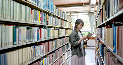 附属学校園 施設 信州大学 教育学部