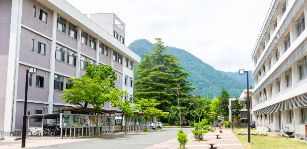 学部案内 | 信州大学 教育学部