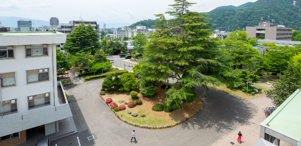 卒業生の方へ 信州大学 教育学部