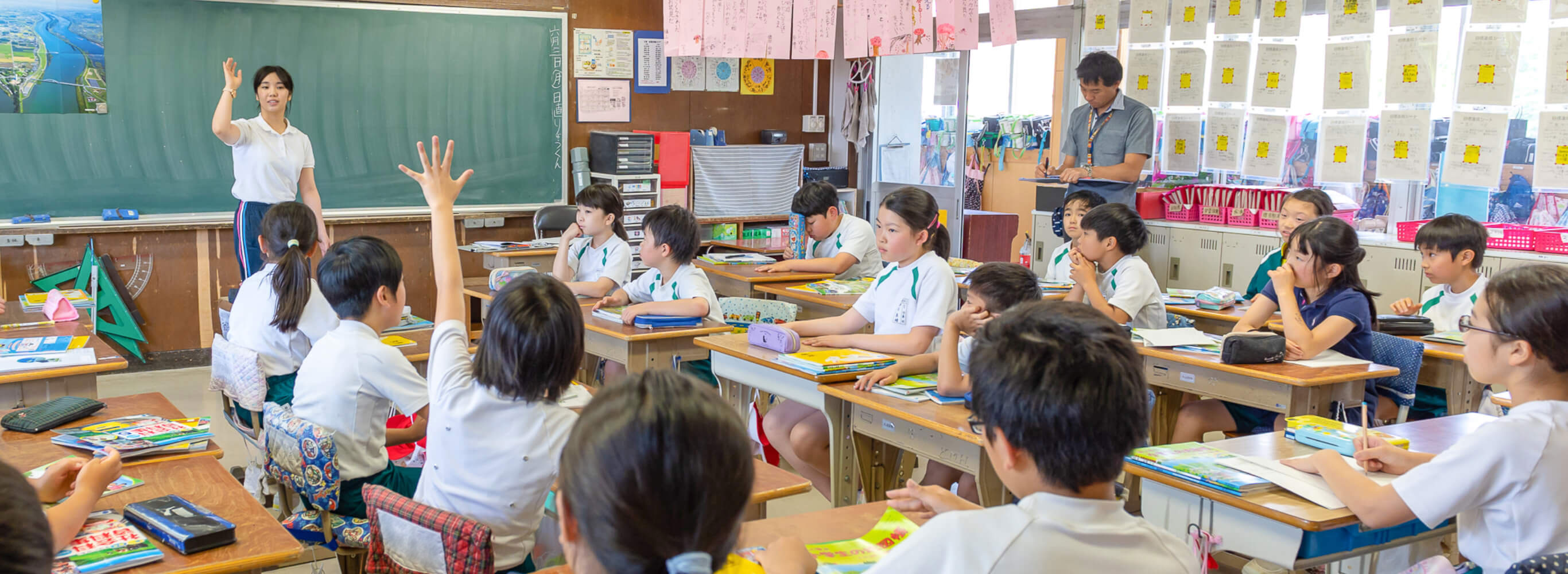 信州大学教育学部附属松本小学校