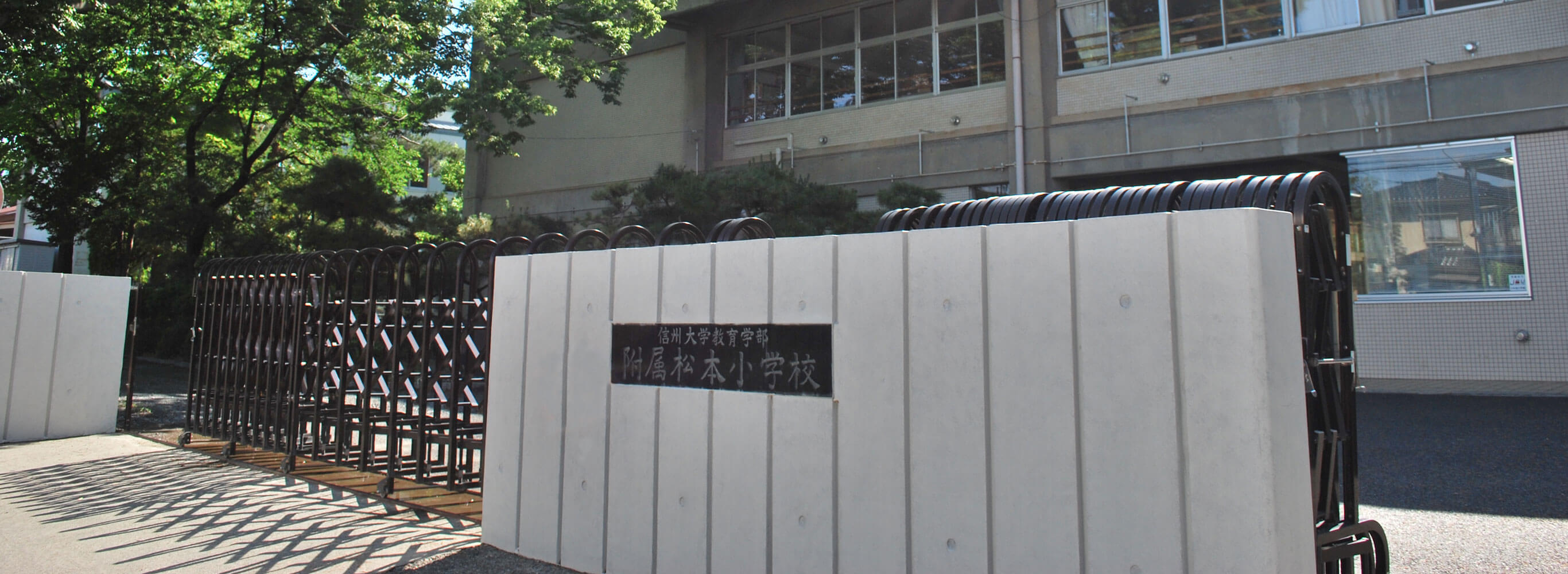 信州大学教育学部附属松本小学校