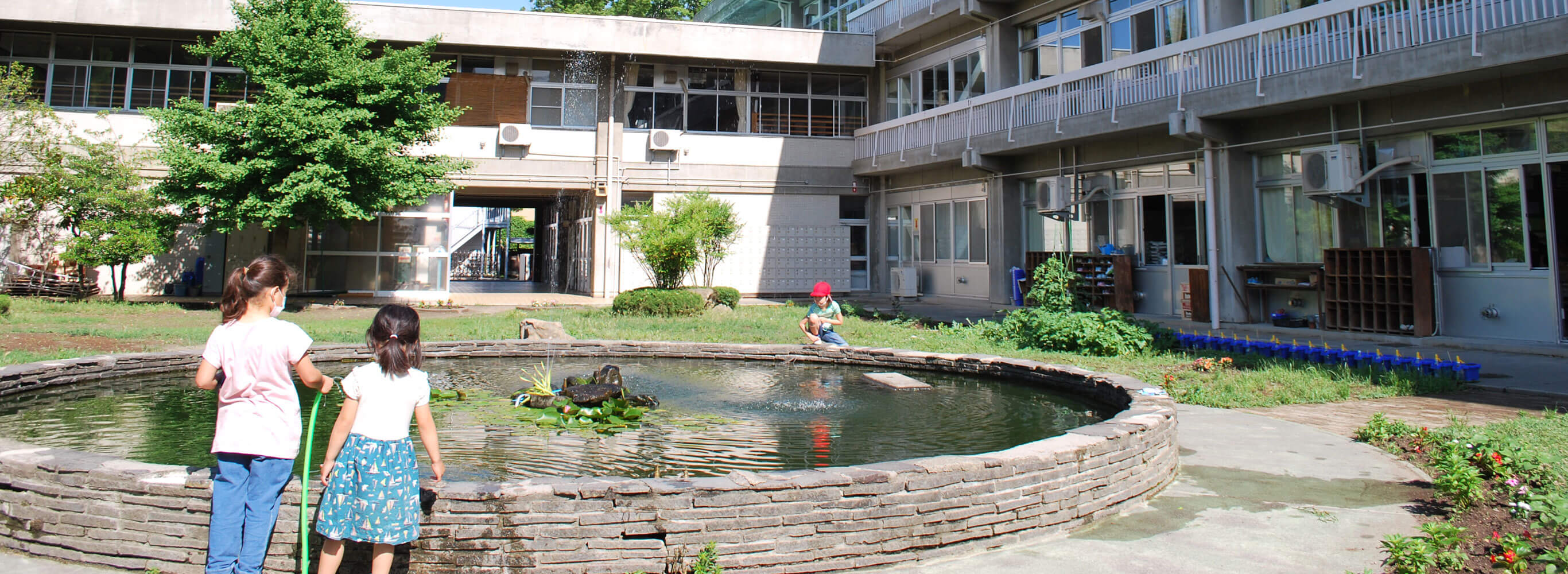 教育学部附属松本小学校