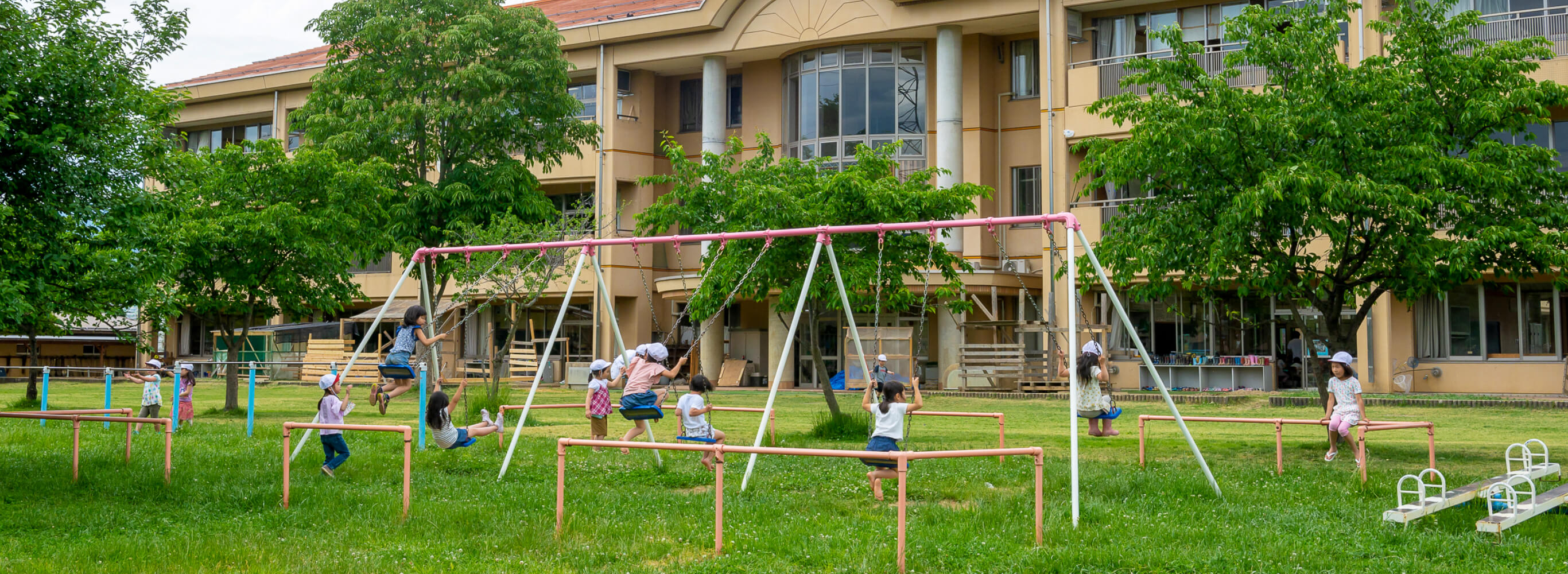 信州大学教育学部附属長野小学校