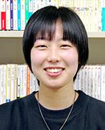 インタビュー写真