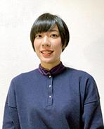 インタビュー写真