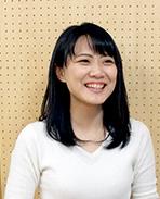インタビュー写真