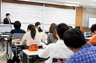 英語文学基礎 イメージ写真