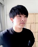 インタビュー写真