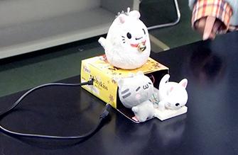 情報基礎実習 イメージ写真