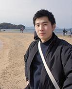 インタビュー写真