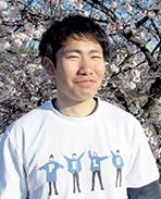 インタビュー写真
