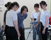 住居環境学 イメージ写真