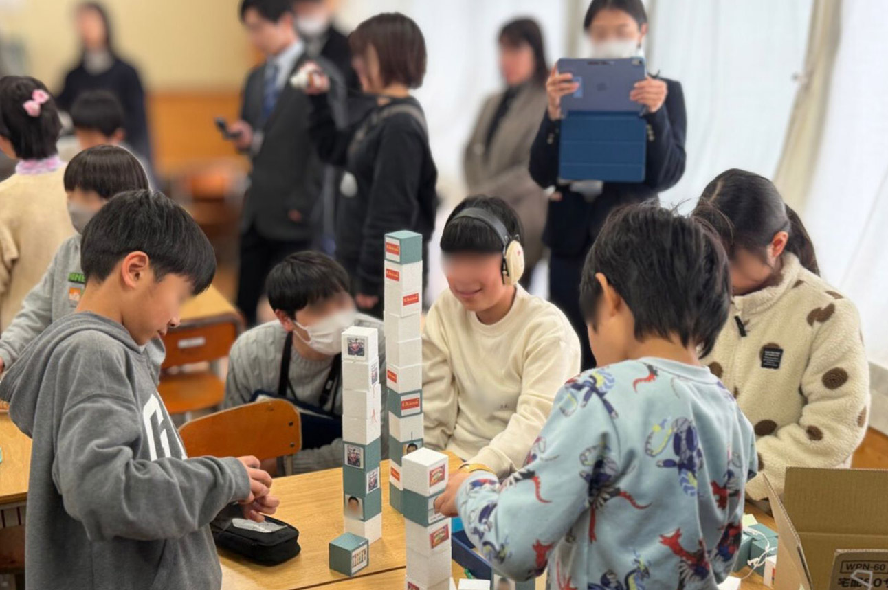 インクルーシブな日常を語り合うミニ公開の実施