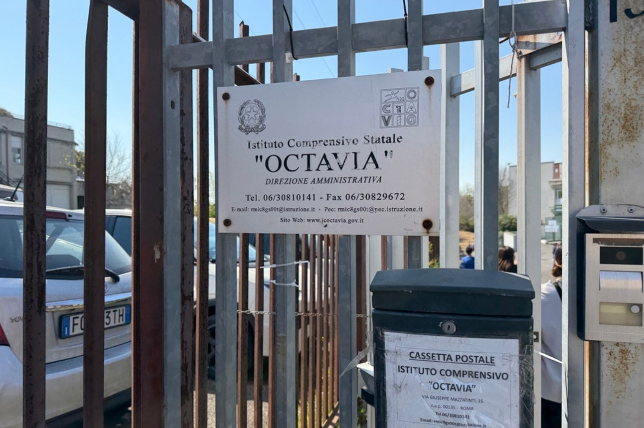 イタリアのインクルーシブ教育