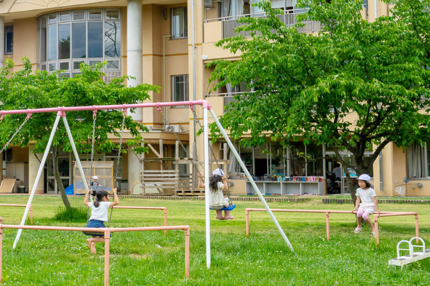 信州大学教育学部附属長野小学校
