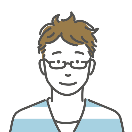 Author image