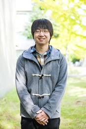 齋藤 脩平(M2) 有限要素法を用いた渦電流式金属判別センサのコイルインピーダンス計算手法の検討