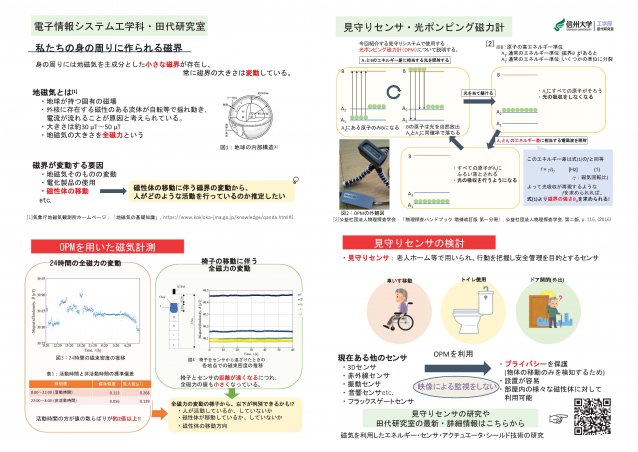 研究発表