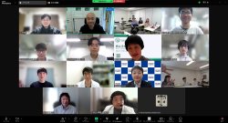 NCH18うちあわせ