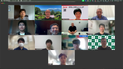 NCH19記念撮影
