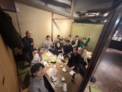 2026田代研歓迎会