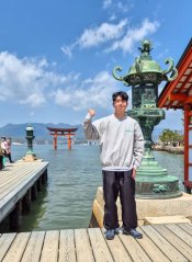 金 敏喆 Minchul Kim(M1)