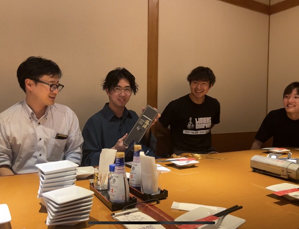 FarewellParty_TaigaYamazaki_20250929.jpg