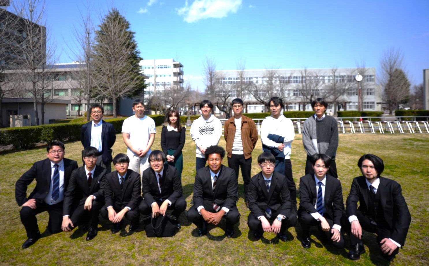 ITサービス 写真