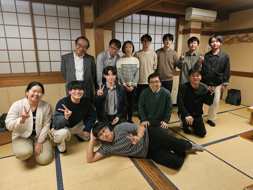 2026年4年生