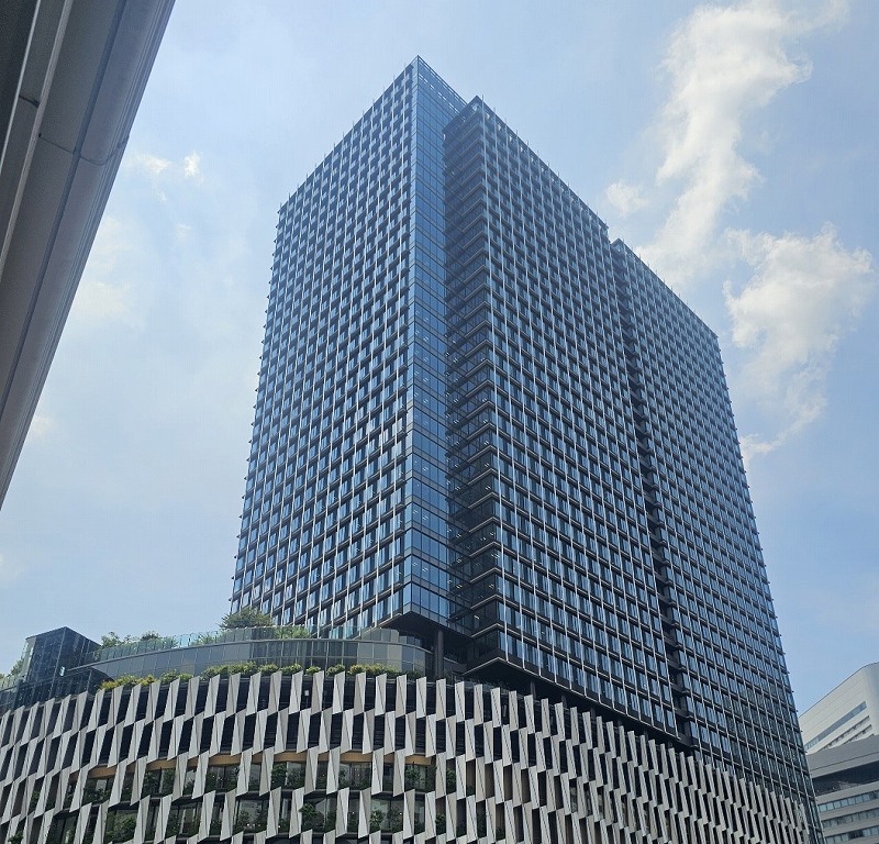 LD大阪