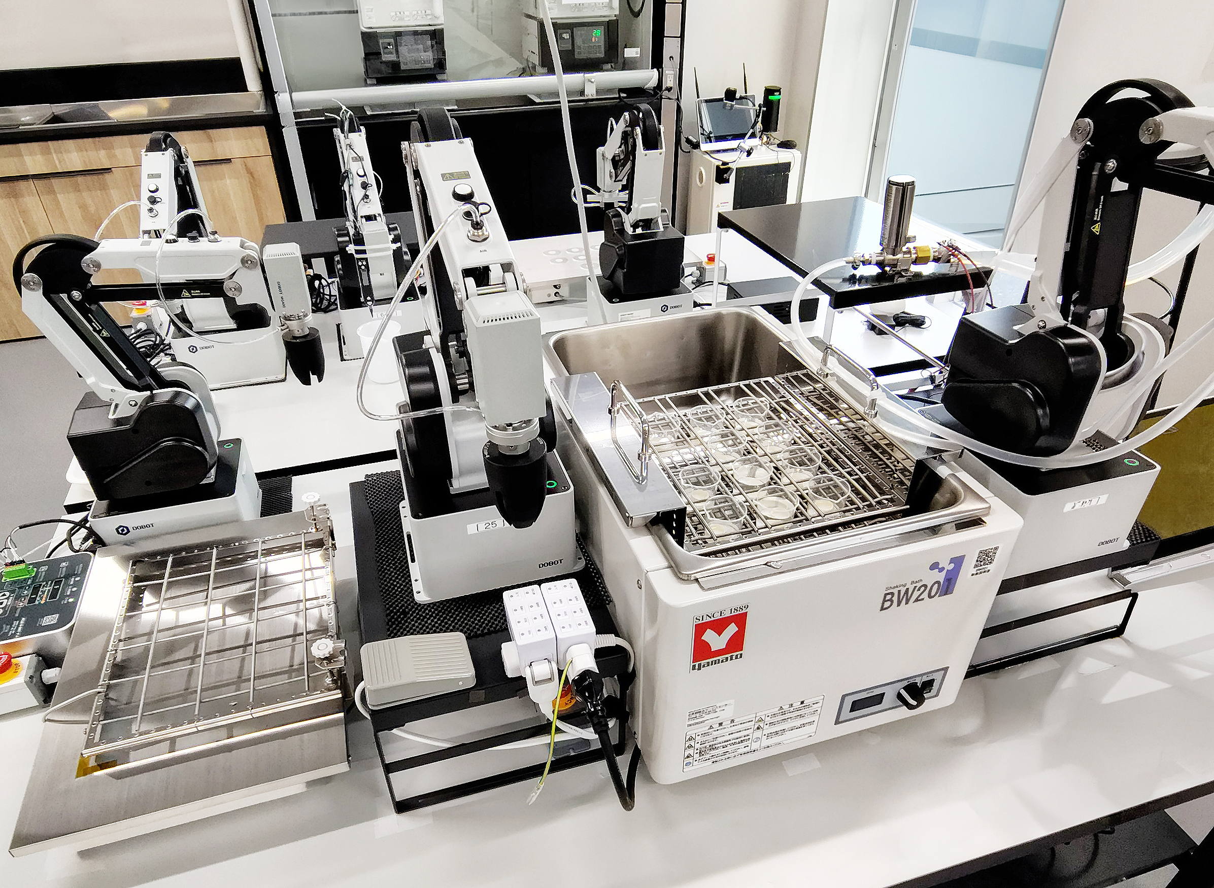 結晶単離タイプ