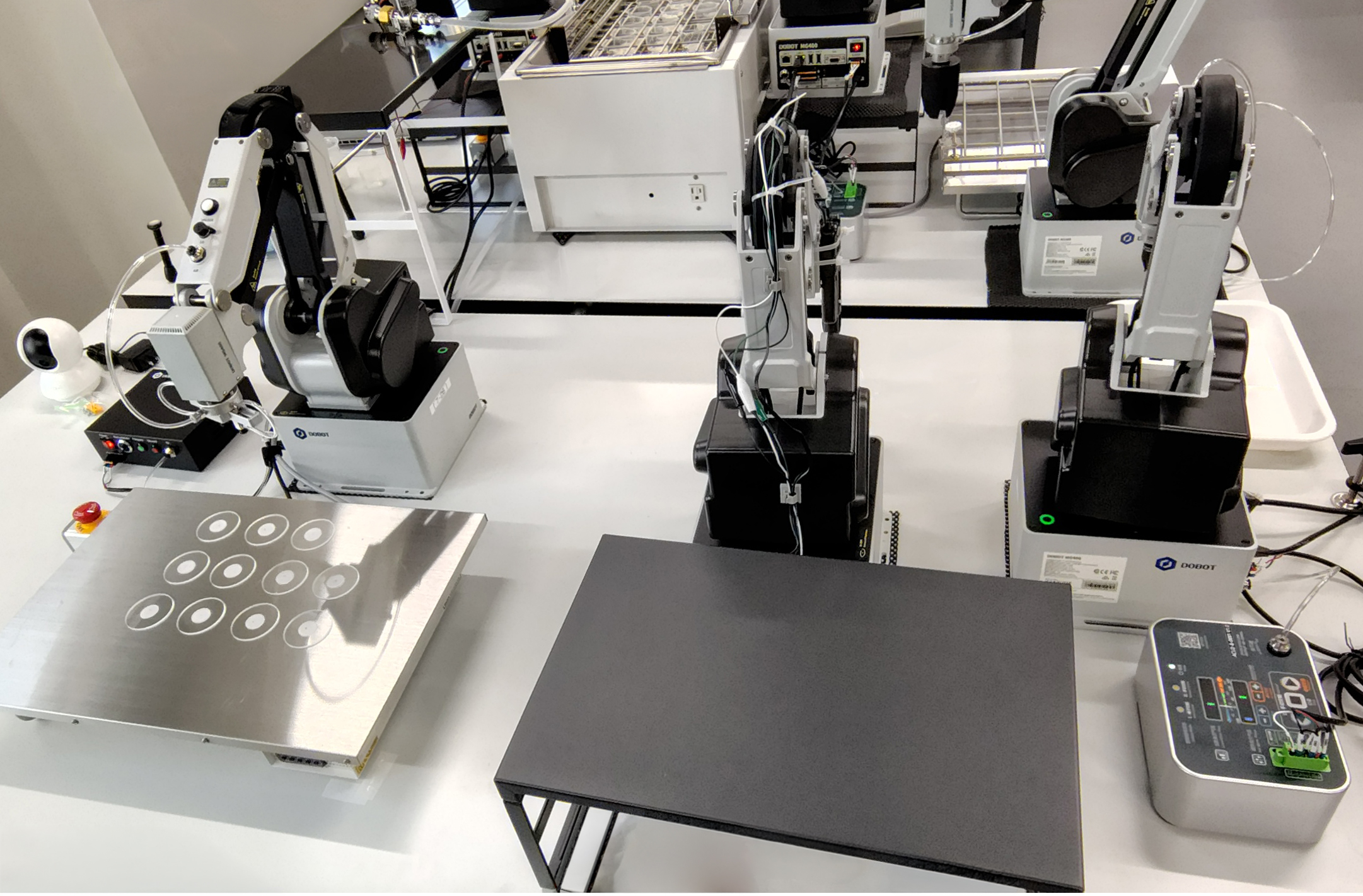 同定用サンプリングタイプ