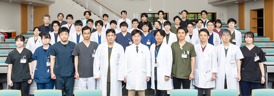 Staff Photo