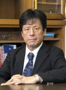 Tetsuyoshi Horiuchi MD., Ph.D.