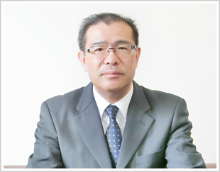 主任教授 顔写真