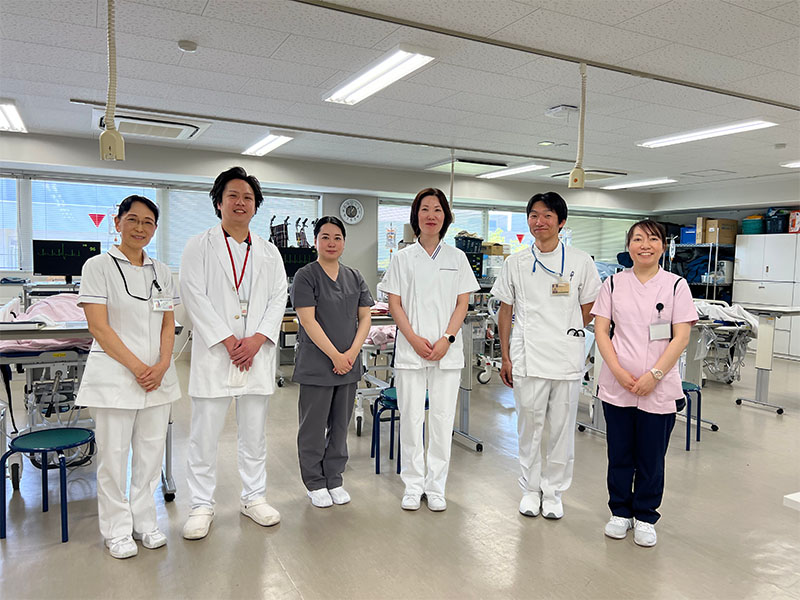 教員の研究紹介