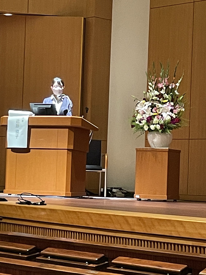 大学院の研究紹介
