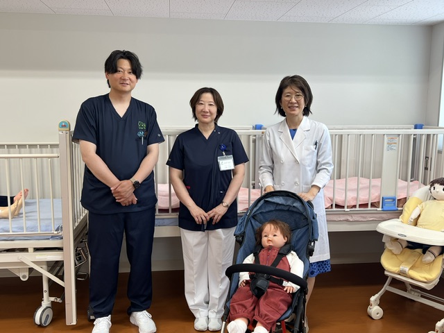 学部生の研究紹介