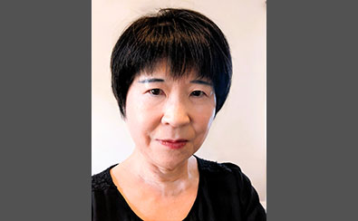 看護学専攻主任