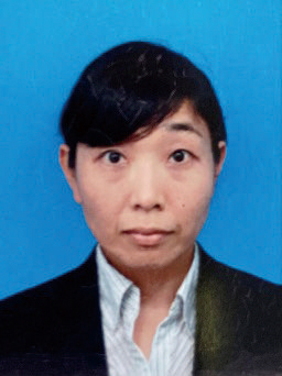 小村 晃子