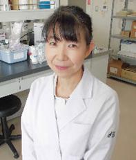 樋口 由美子
